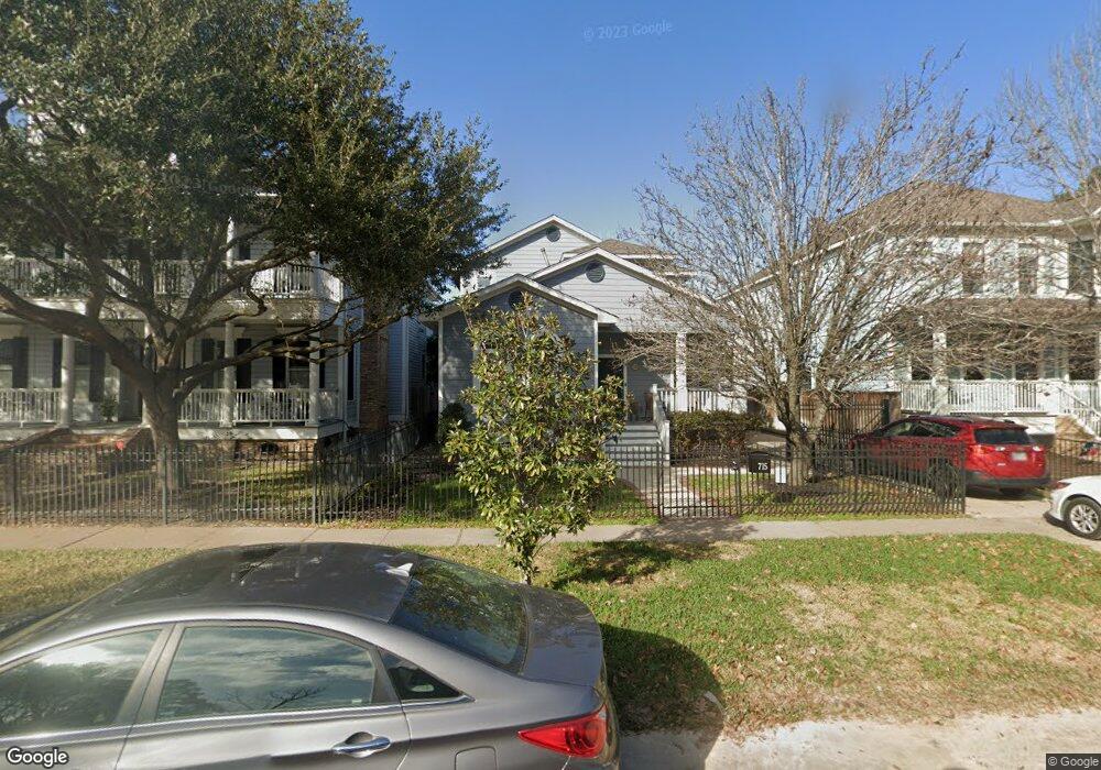 715 E 8th 1/2 St, Houston, TX 77007 - photo 1