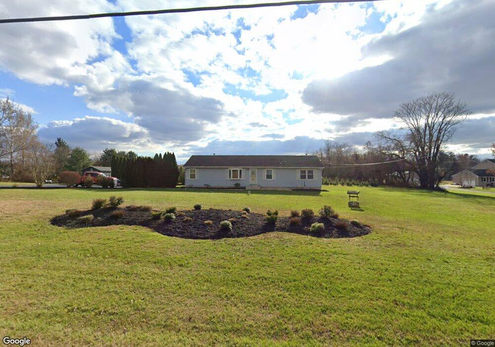 235 High St, Mullica Hill, NJ 08062 - photo 1