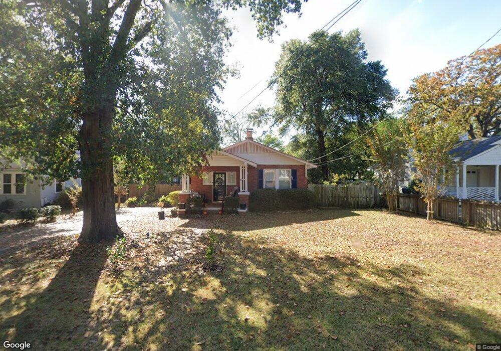 2634 Raymond Ave, Augusta, GA 30904 - photo 1
