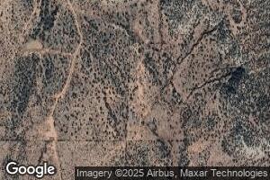 46 Lucero Ln, Las Vegas, NM 87701