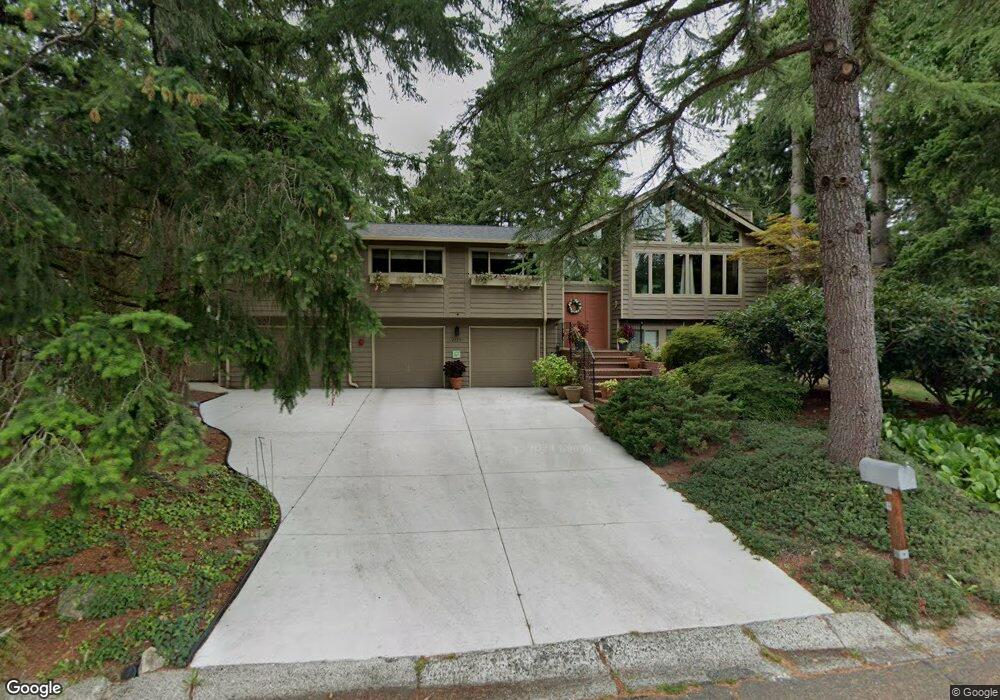 7325 86th Ave SE, Mercer Island, WA 98040 - photo 1