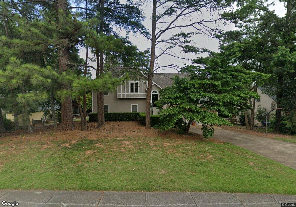 4202 N Mountain Rd NE, Marietta, GA 30066 - photo 1