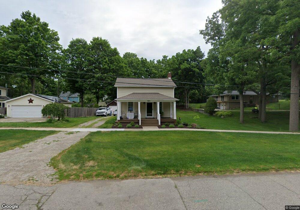 7812 Forest St, Dexter, MI 48130 - photo 1