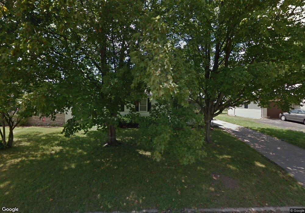 3111 S Jefferson St, Muncie, IN 47302 - photo 1