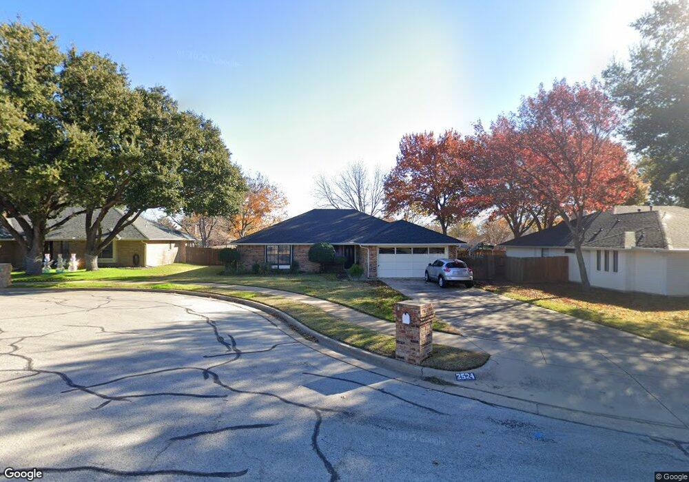 2524 Sunshine Ct, Bedford, TX 76021 - photo 1