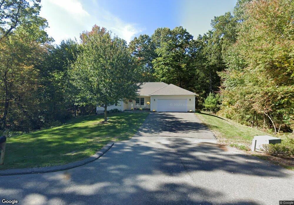 8 Blue Heron Way, East Windsor, CT 06088 - photo 1