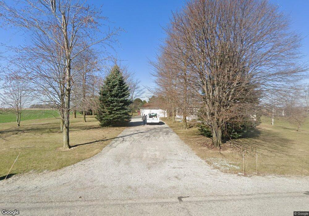 15972 Road 13, Columbus Grove, OH 45830 - photo 1