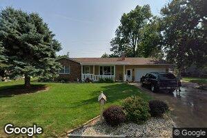 407 E Tipperary St, Oneill, NE 68763