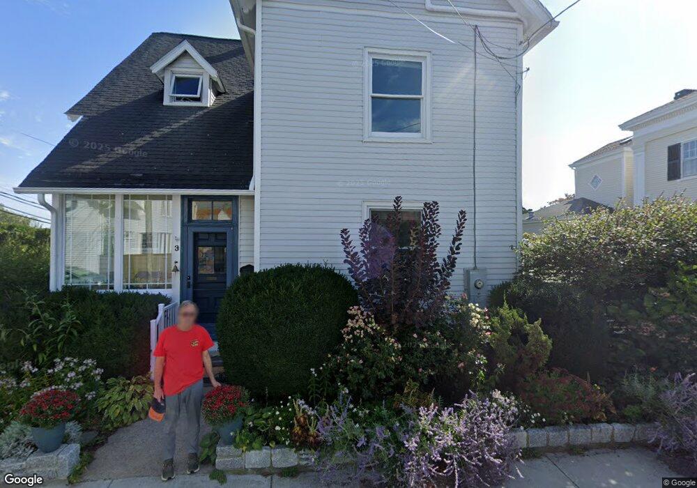 3 Main St, Stonington, CT 06378 - photo 1