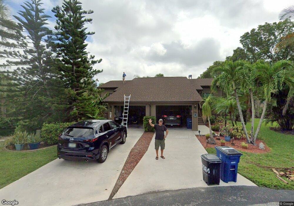 17566 Island Inlet Ct, Fort Myers, FL 33908 - photo 1