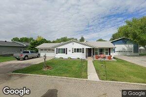 3088 8th Ave, Bowdle, SD 57428