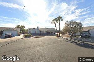 7509 E Hackamore Cir, Mesa, AZ 85207