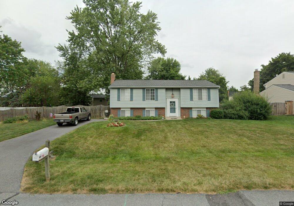 9402 Erin Ave, Walkersville, MD 21793 - photo 1
