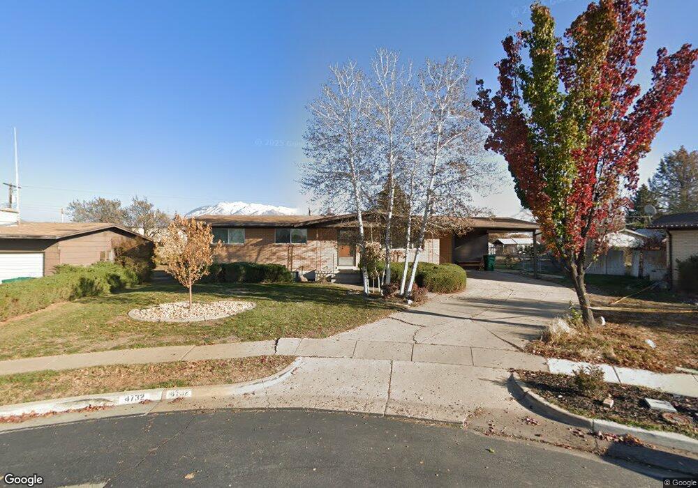 4732 S 2325 W, Roy, UT 84067 - photo 1