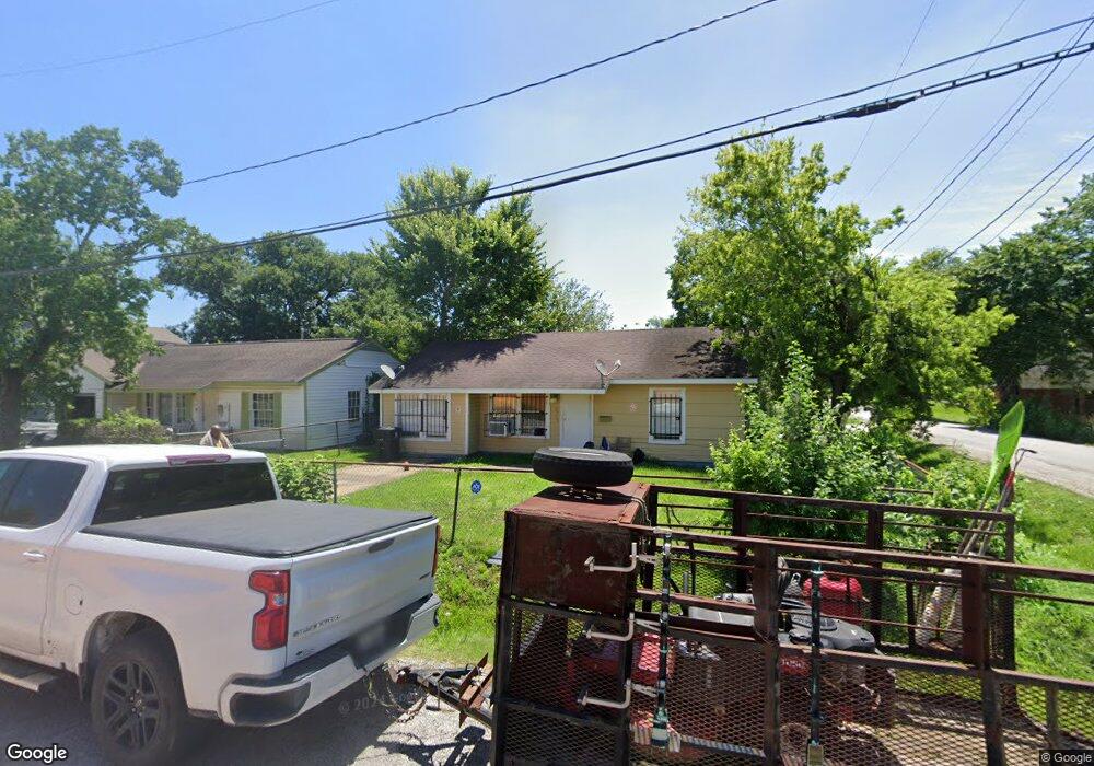 6747 London St, Houston, TX 77021 - photo 1