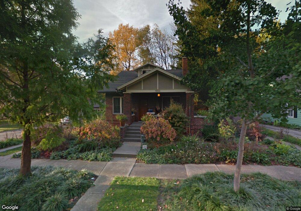 1002 Highland Ave, Lafayette, IN 47905 - photo 1