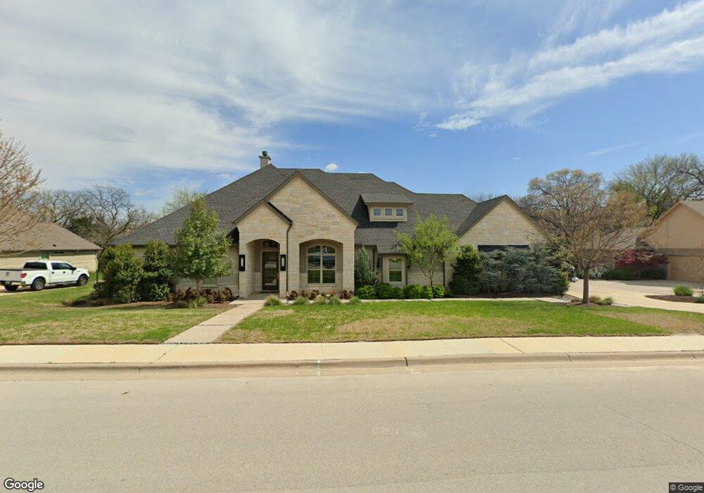 3518 Lakeway Dr, Weatherford, TX 76087 - photo 1