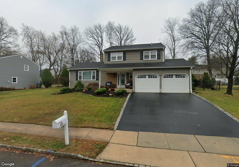 213 W Shirley Ave, Edison, NJ 08820 - photo 1