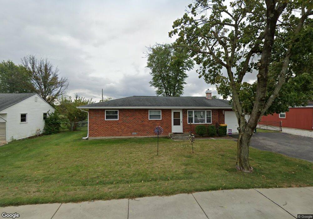 1471 Township Line Rd, Plainfield, IN 46168 - photo 1