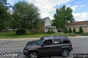 1418 Spy Run Ave, Fort Wayne, IN 46805