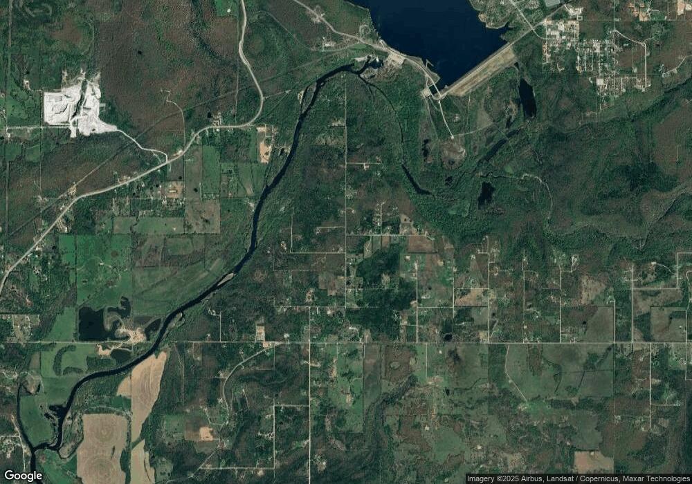 0 River Rd unit 1639134, Gore, OK 74435 - photo 1