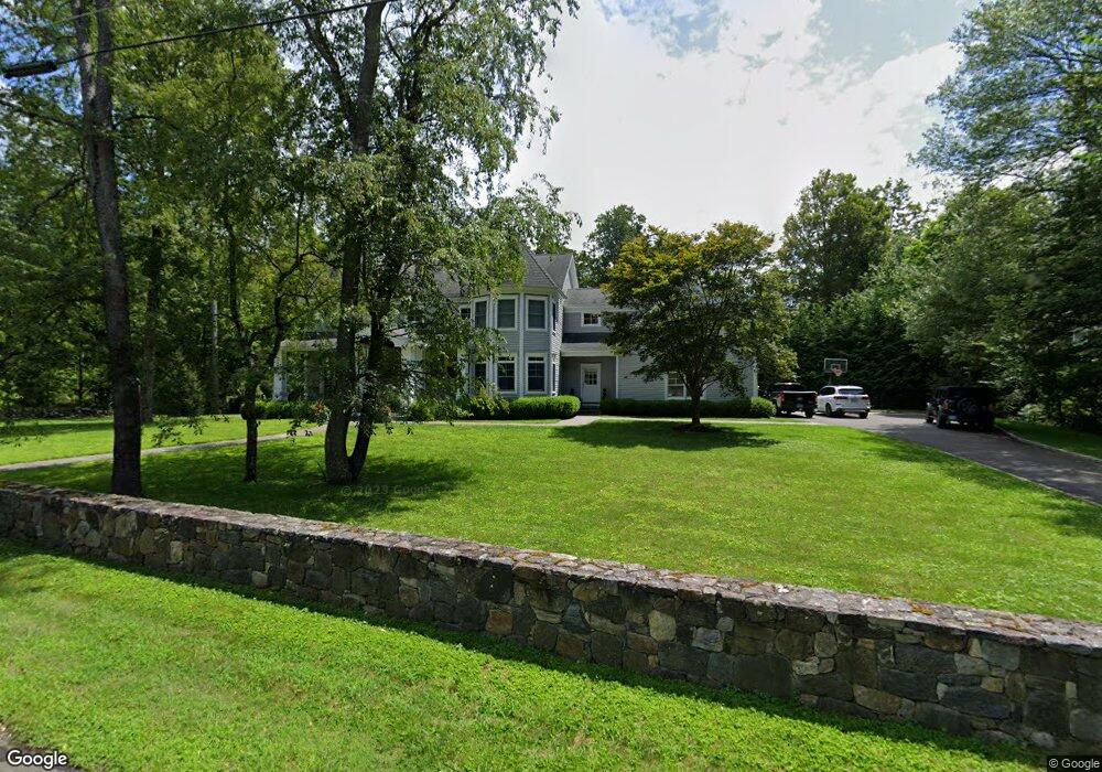 34 Pinecrest Dr, Ridgefield, CT 06877 - photo 1