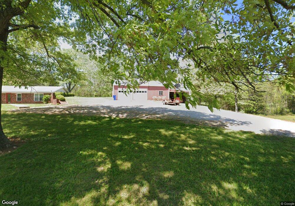 2731 Simler Rd SE, Corydon, IN 47112 - photo 1