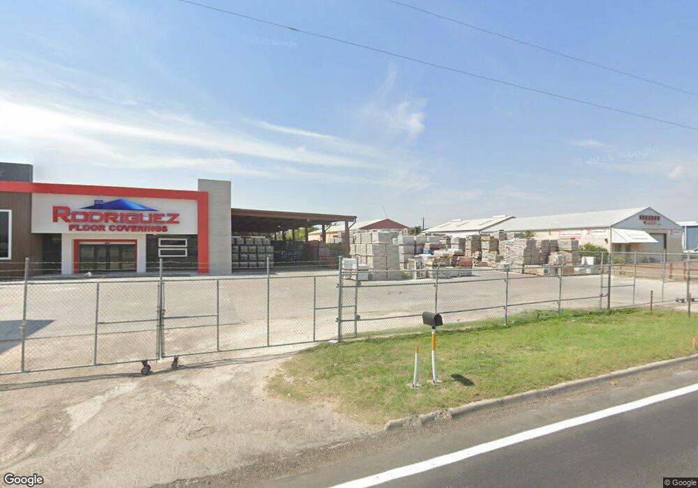 1116 E Expressway 83 unit 8, Pharr, TX 78577 - photo 1