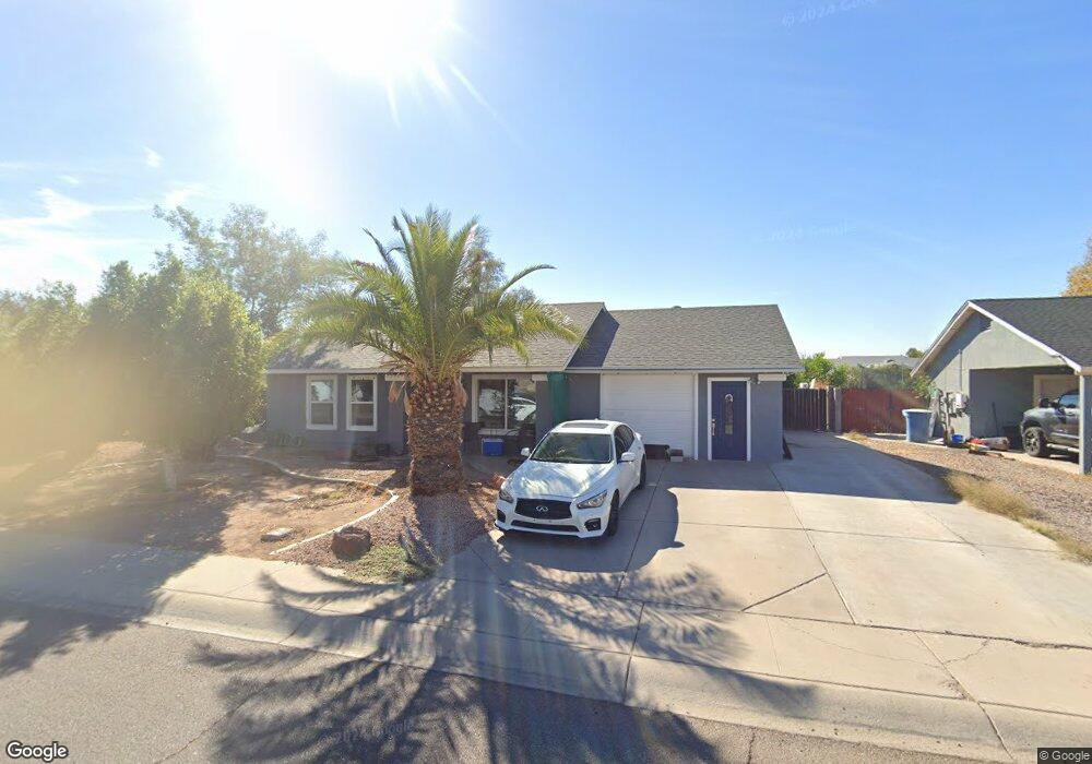 1305 W Mcnair St, Chandler, AZ 85224 - photo 1