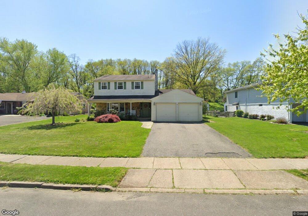 217 Swedes Run Dr, Delran, NJ 08075 - photo 1