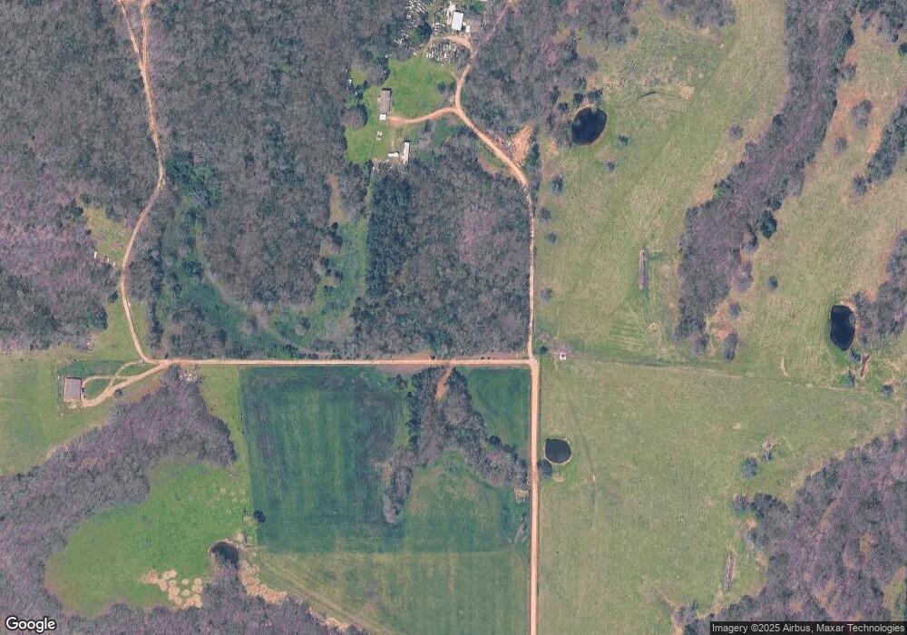 56741 S 725 Rd, Colcord, OK 74338 - photo 1