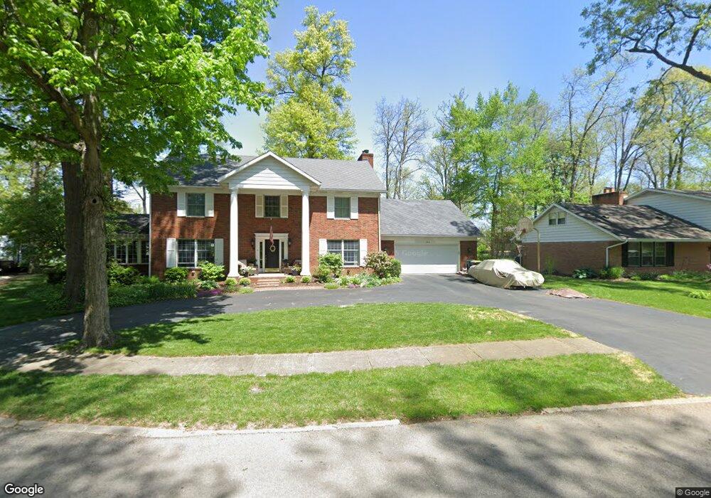 2616 W Berkshire Dr, Muncie, IN 47304 - photo 1