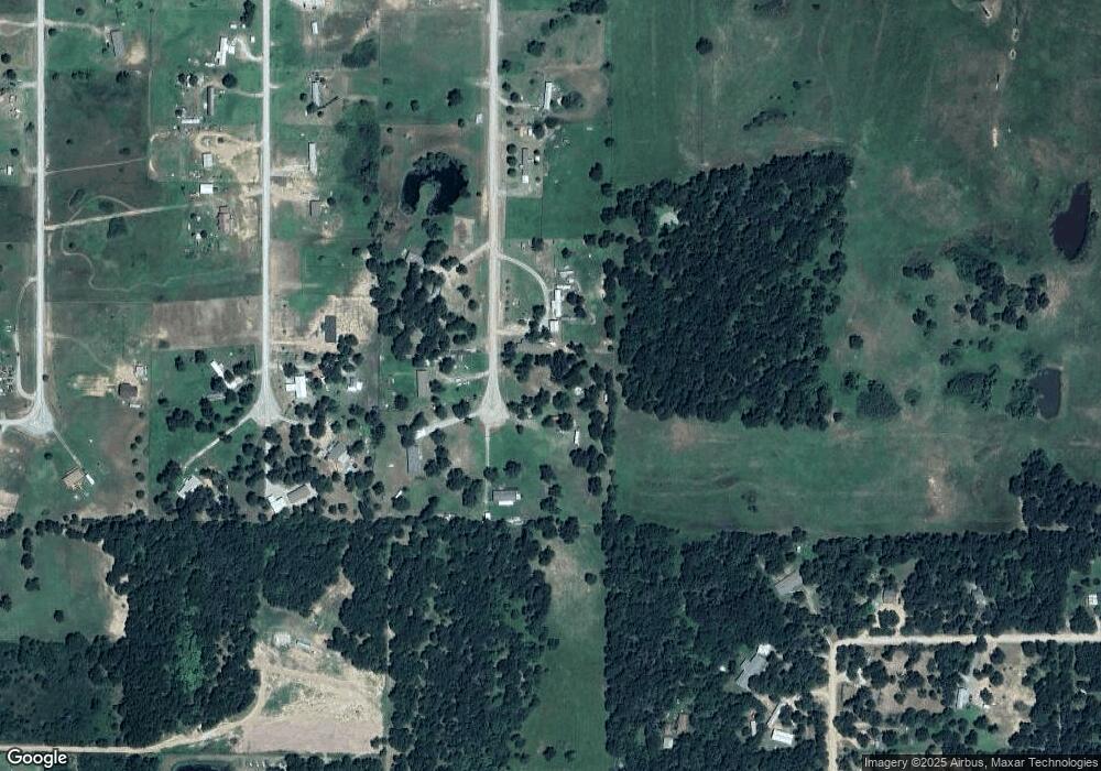 106414 Happy Trails Rd, McLoud, OK 74851 - photo 1