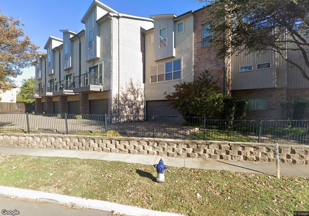 6021 Ross Ave unit Garage, Dallas, TX 75206 - photo 1