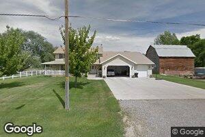 360 N 200 W, Hyde Park, UT 84318