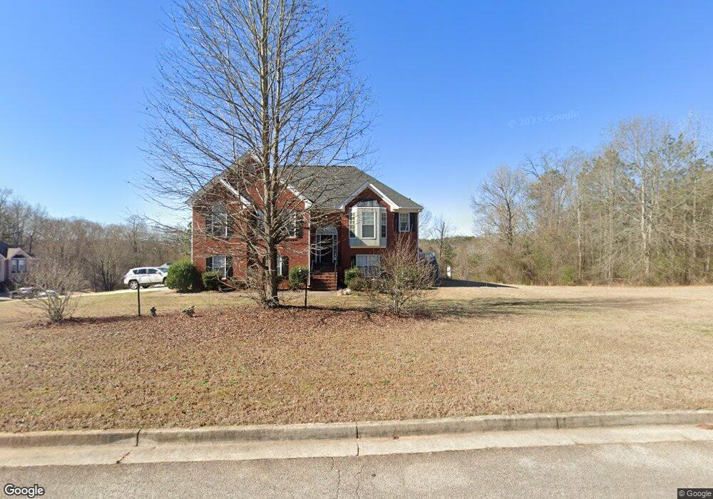 1100 Bill Joseph Way, Ellenwood, GA 30294 - photo 1