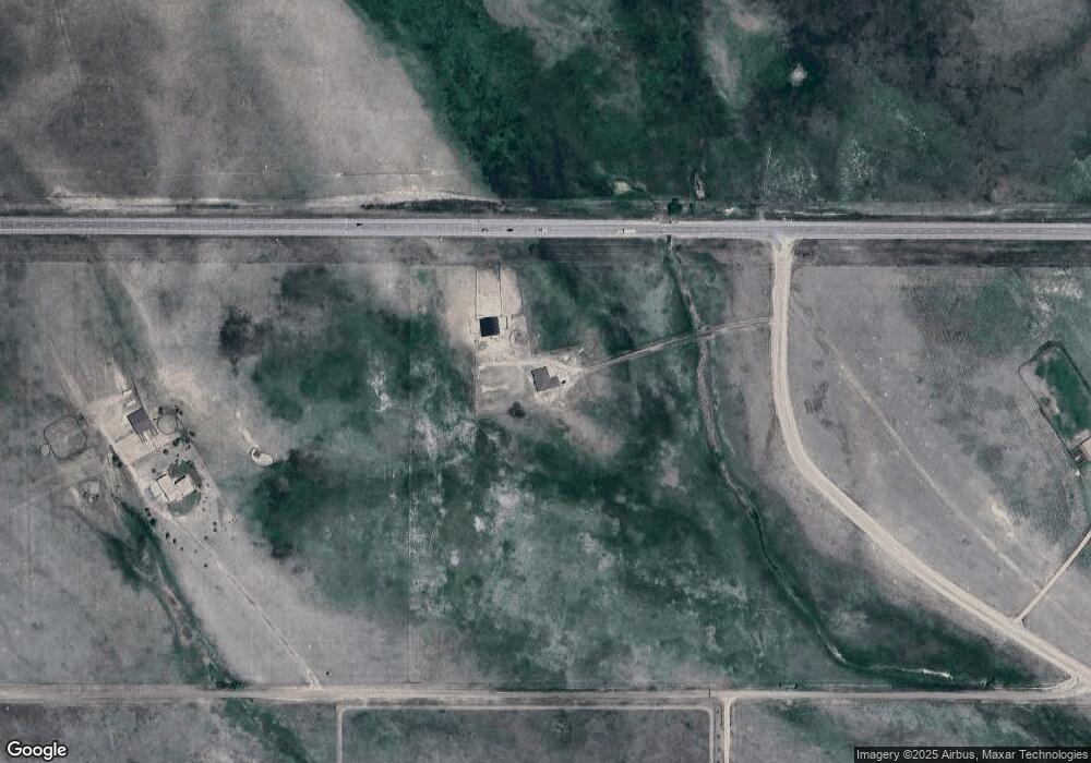 19609 Blue Springs View, Peyton, CO 80831 - photo 1