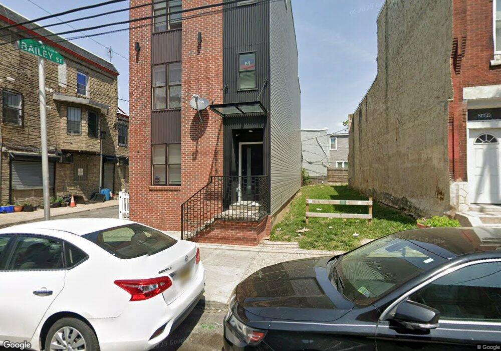 2613 Cecil b Moore Ave unit 2, Philadelphia, PA 19121 - photo 1