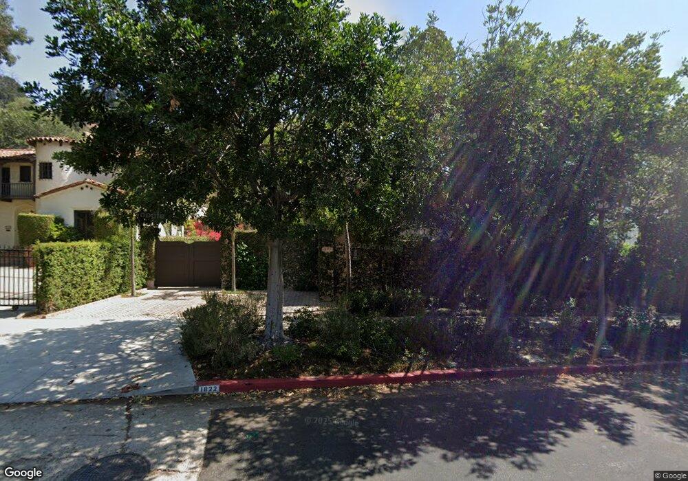 1822 Outpost Dr, Los Angeles, CA 90068 - photo 1