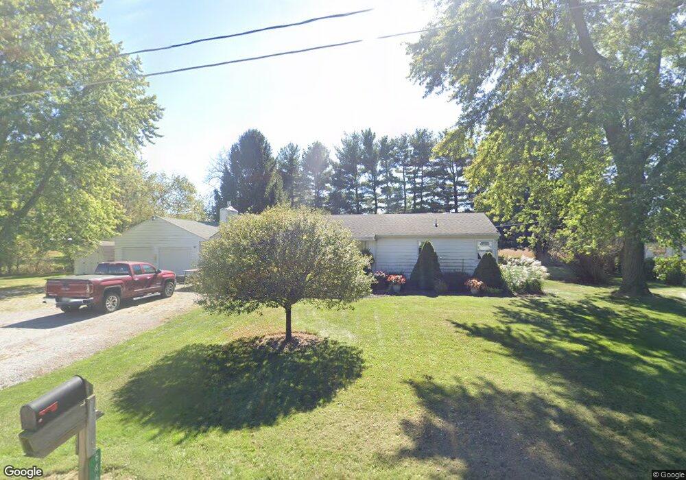 6460 McPheron Rd, Lima, OH 45804 - photo 1