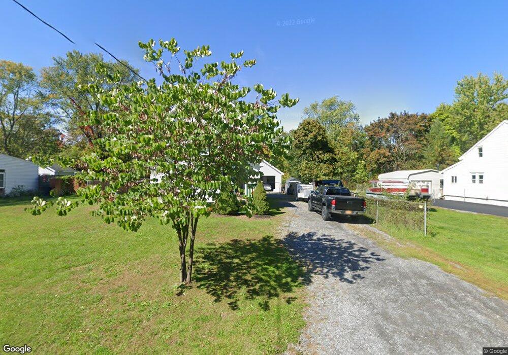 109 Fairfax Ave, Schenectady, NY 12304 - photo 1