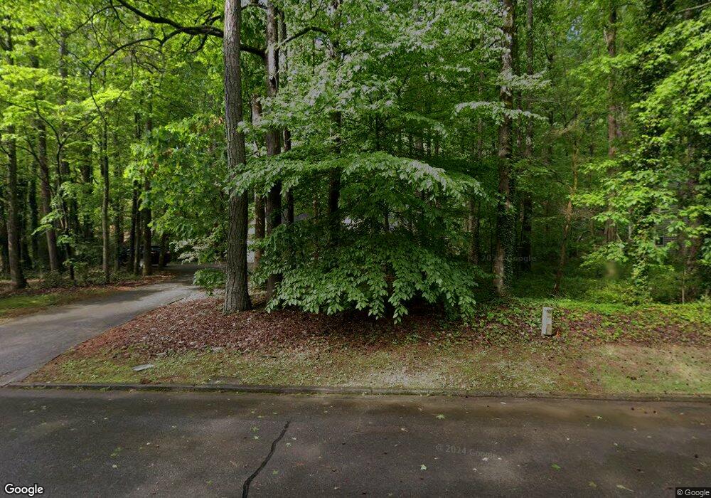 805 E Hembree Crossing, Roswell, GA 30076 - photo 1