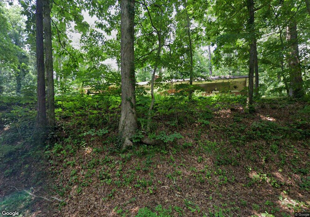 213 Ridge Crest Dr, Dalton, GA 30721 - photo 1