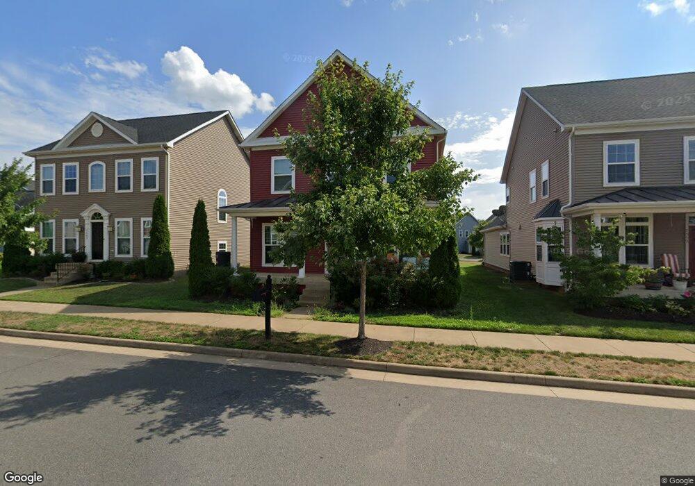 7551 Hancock St, Bealeton, VA 22712 - photo 1