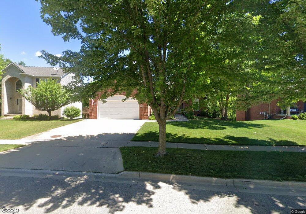 591 Park Lane Rd, Chelsea, MI 48118 - photo 1