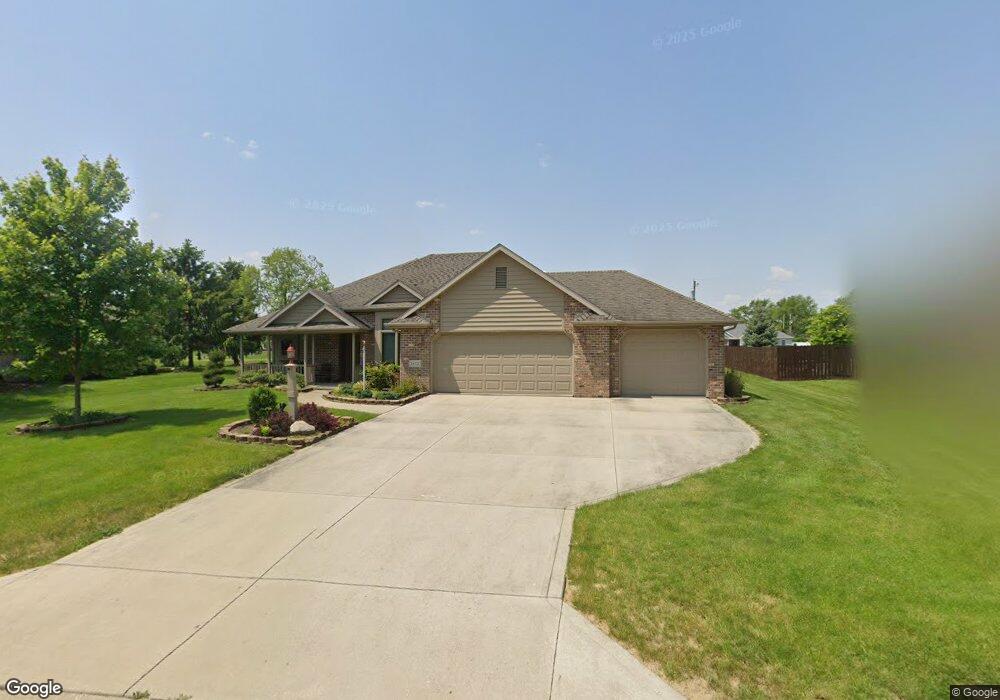 1612 Brook Ct, Ossian, IN 46777 - photo 1
