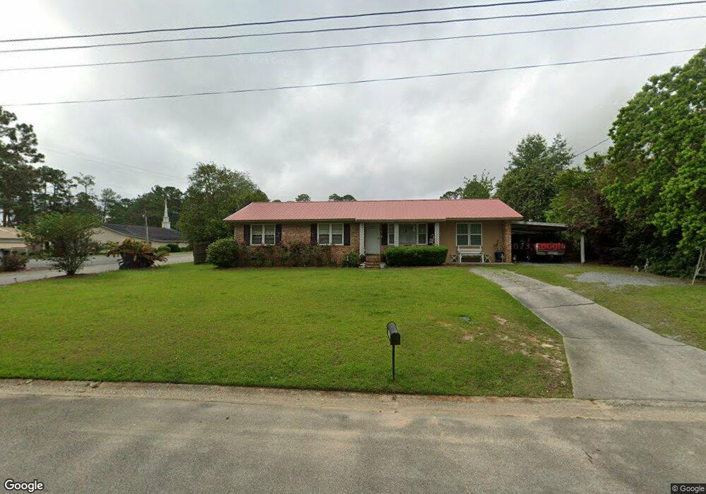 1903 Magnolia Ave, Moultrie, GA 31768 - photo 1