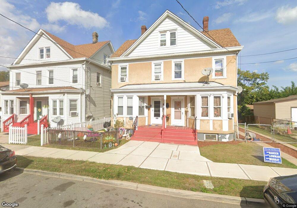 4 Pulaski Ave, Carteret, NJ 07008 - photo 1