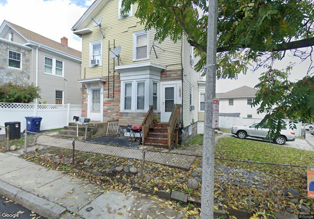 14 Stafford St unit 1, Roxbury, MA 02119 - photo 1