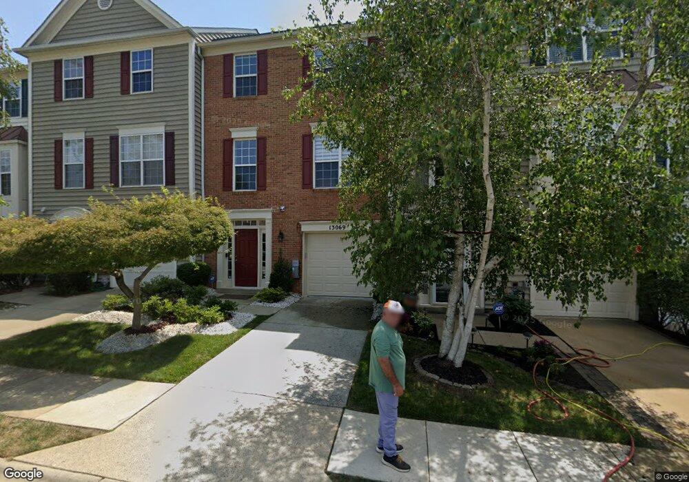 13069 Woodcutter Cir, Germantown, MD 20876 - photo 1